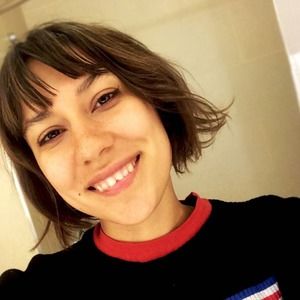 Meet your Posher, Chrissy